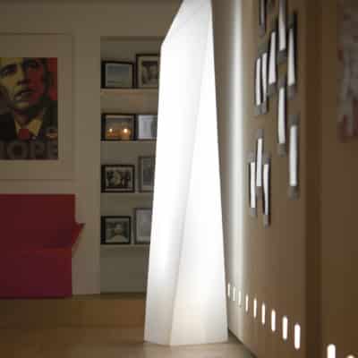 Location de lampe pour salon Toulouse - Lampe Manhattan PSB Lounge